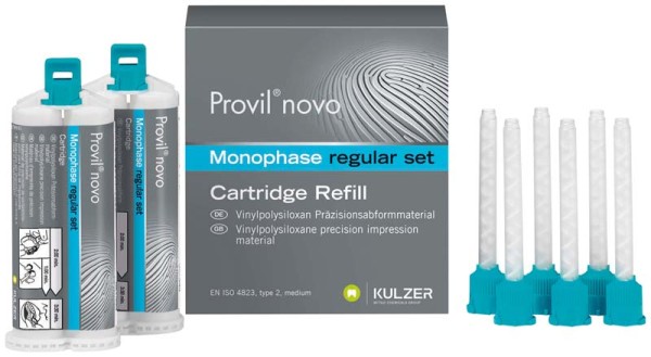 Provil® novo Monophase