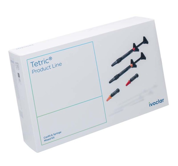 Tetric®-Line