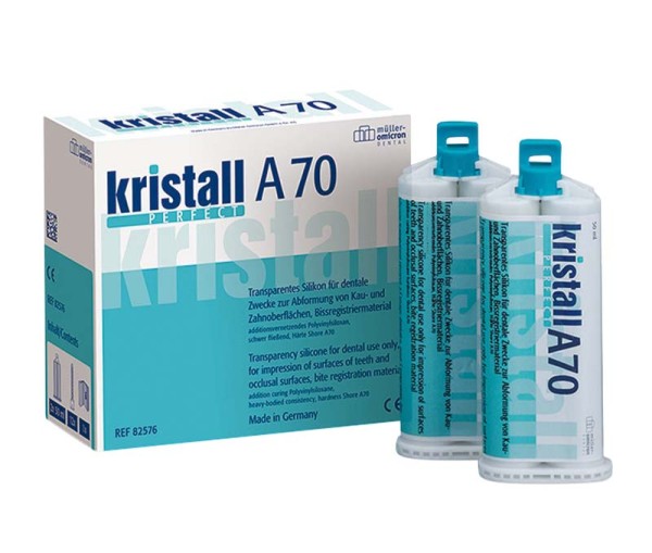 kristall® PERFECT A70