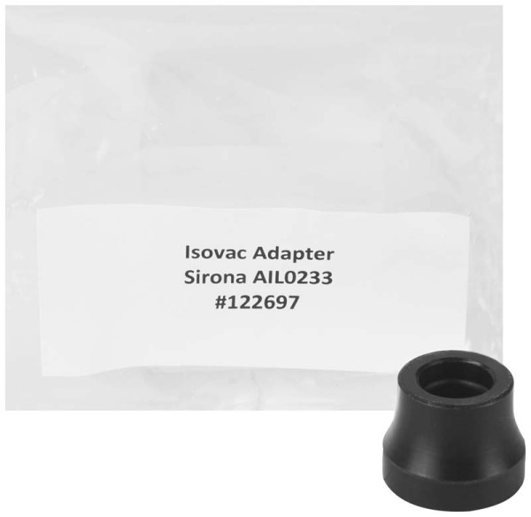 Isolite/Isovac Adapter