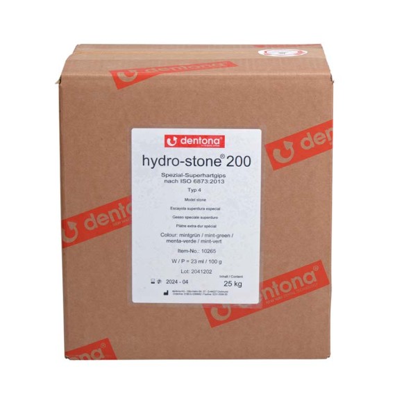 hydro-stone® 180