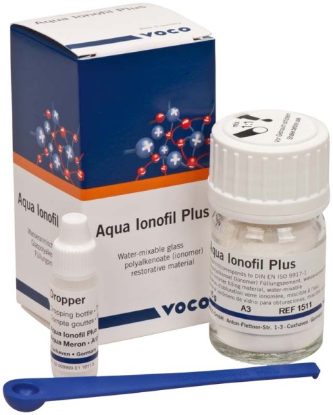 VOCO Aqua Ionofil Plus