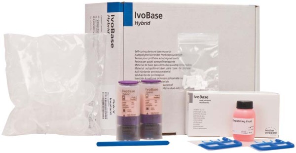 IvoBase® Hybrid