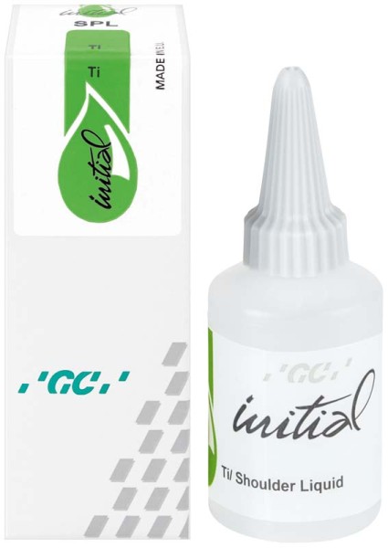 GC Initial™ TI Modelling Liquid