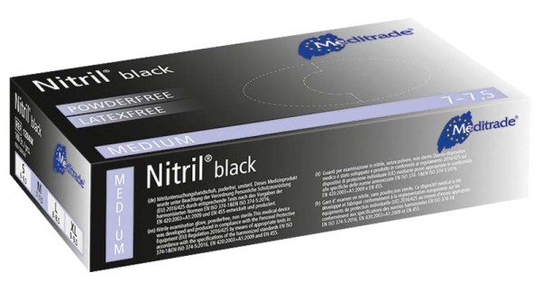 Nitril® Black