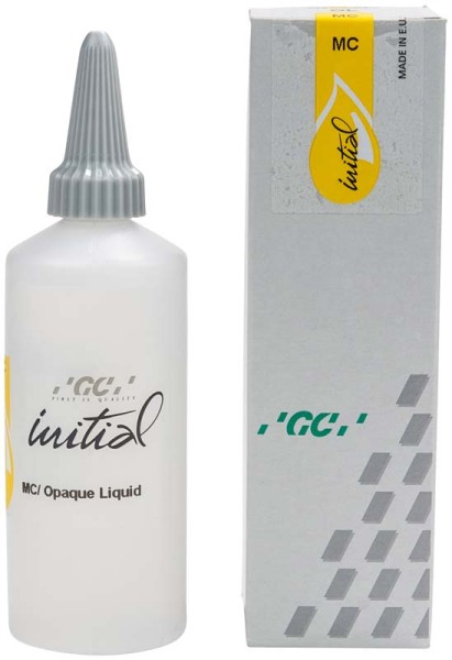 GC Initial™ MC Opaque Liquid