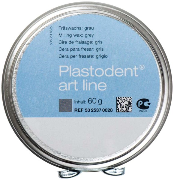 Plastodent® art line
