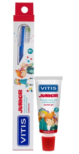 VITIS® Junior