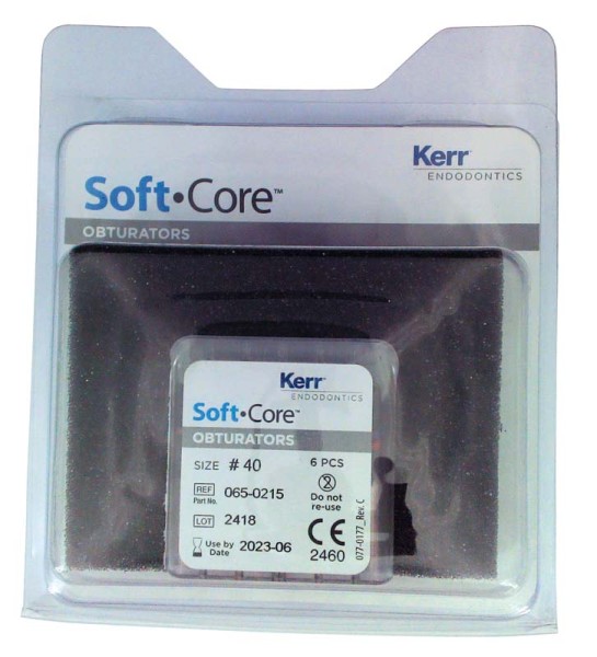 Soft-Core