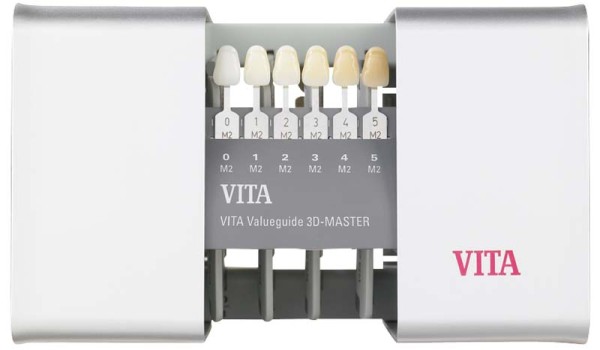 VITA Linearguide 3D-MASTER ®
