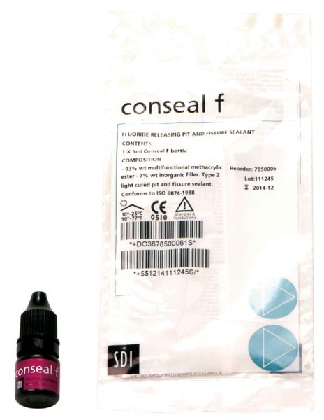 conseal f