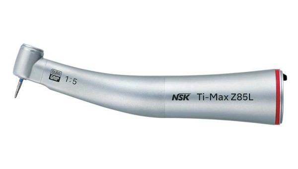 Ti-Max Z85L