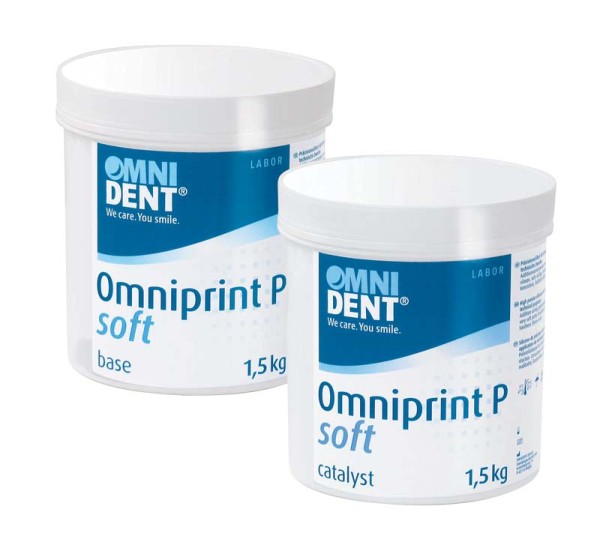 Omniprint P soft