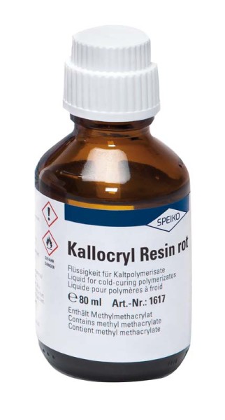 Kallocryl® Resin