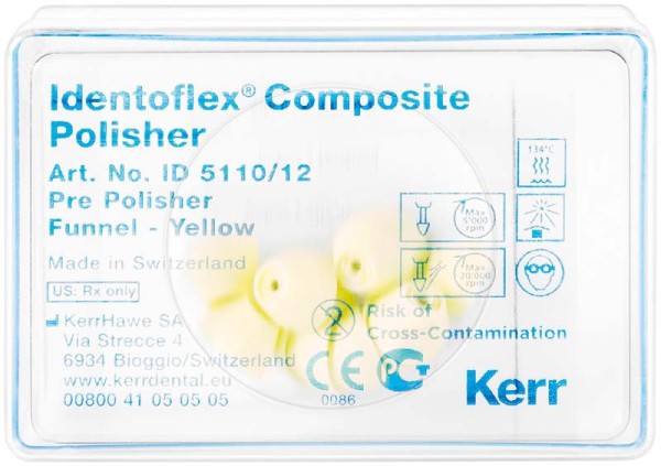 Identoflex™ Composite