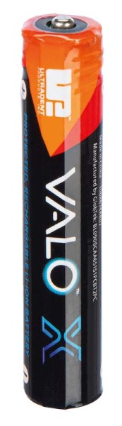 VALO™ X Aufladbare Batterien