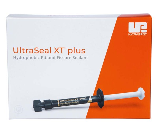 UltraSeal XT™ plus™