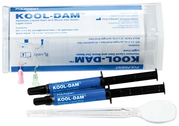 Kool-Dam™