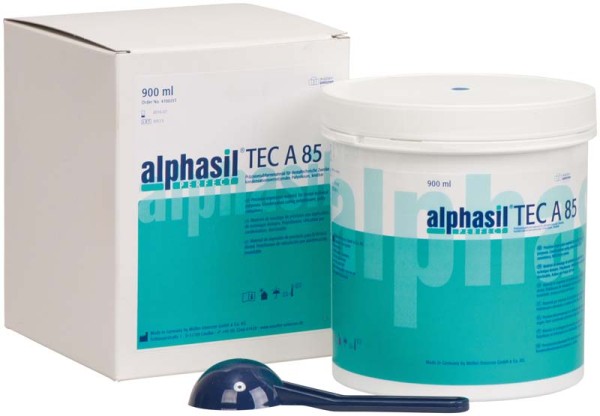 alphasil® PERFECT TEC A 85