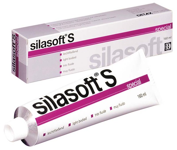 silasoft® S special