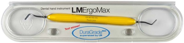 LM DuraGradeMAX™ Kunststoffinstrument