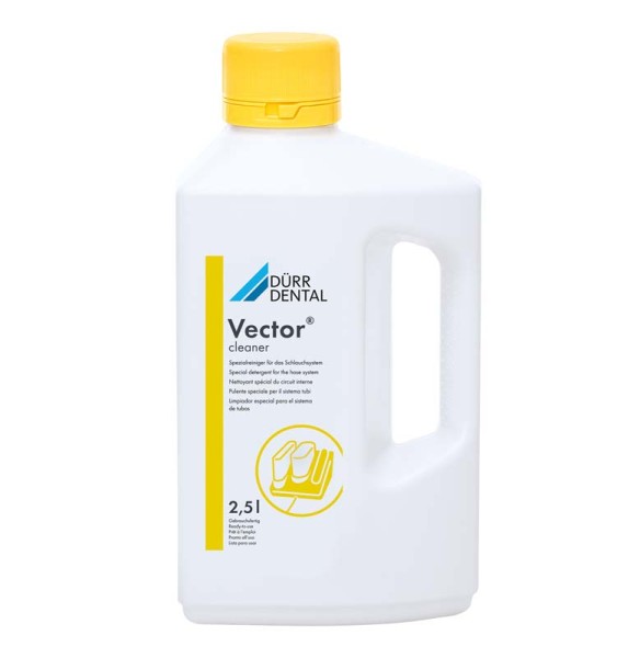 Vector® cleaner