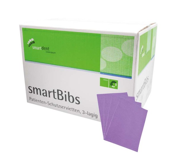 smartBibs