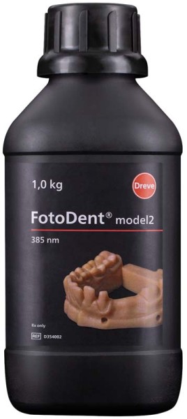 FotoDent® model 2