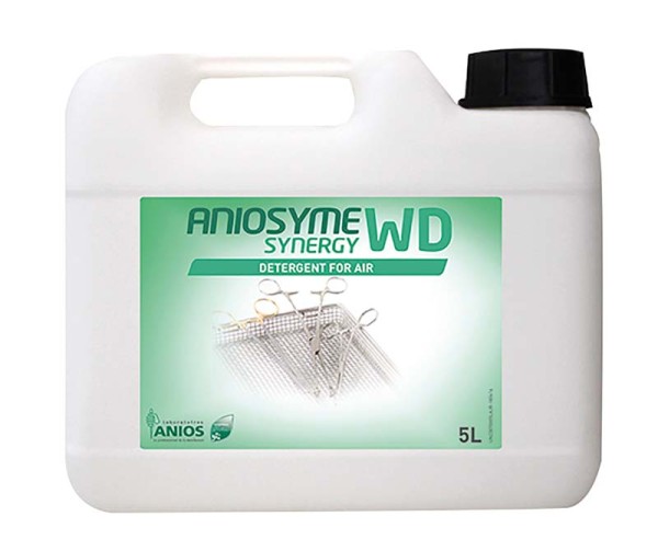 Aniosyme Synergy WD