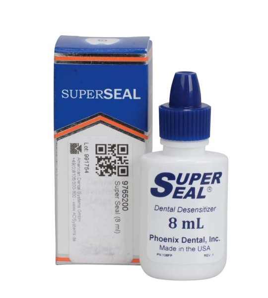 Super Seal®