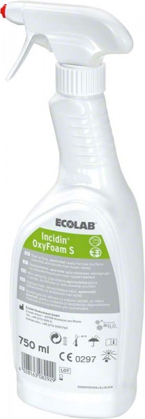 Incidin™ Oxy Foam S