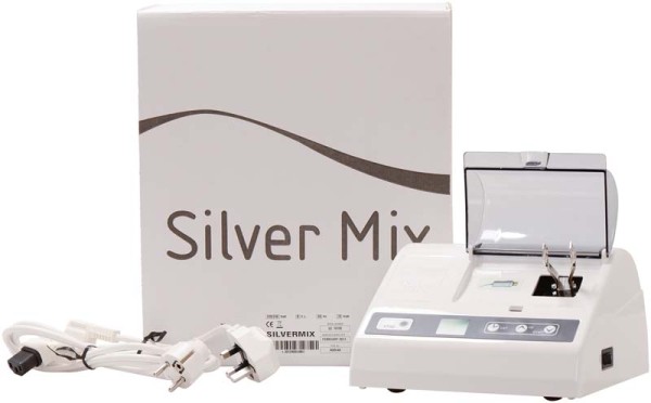 Silvermix