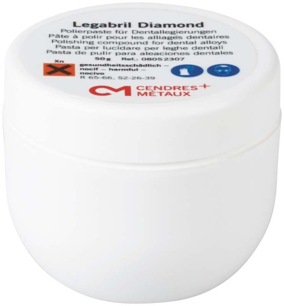 Legabril Diamond