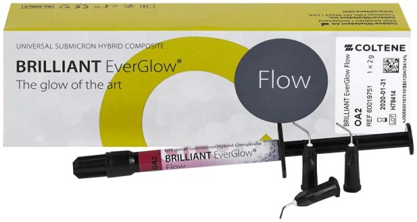 BRILLIANT EverGlow™ Flow