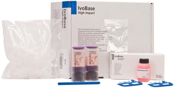 IvoBase® High Impact
