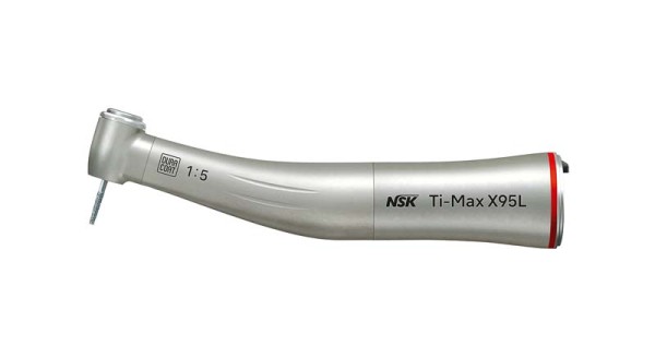 Ti-Max X95L
