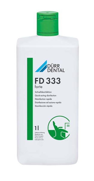 FD 333 forte Schnelldesinfektion