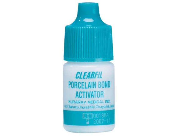 CLEARFIL PORCELAIN BOND ACTIVATOR Flasche 4ml
