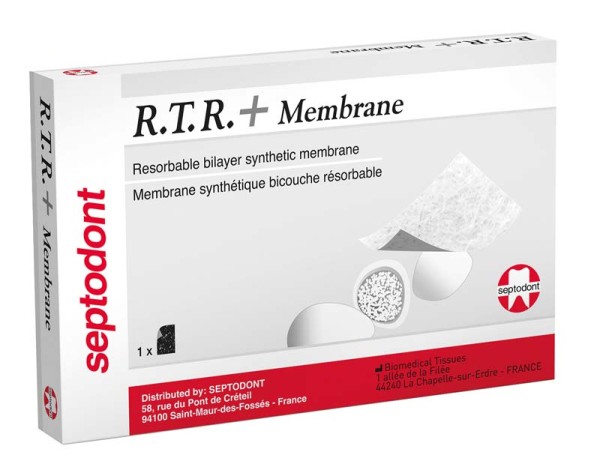 R.T.R.+ Membrane