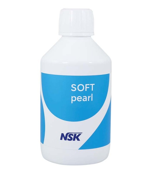 SOFT pearl Prophylaxepulver