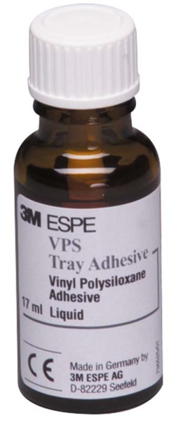 VPS Tray Adhesive