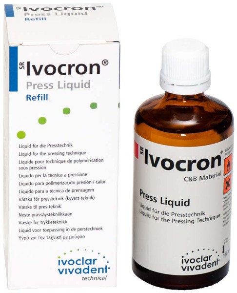 SR Ivocron® Press Liquid
