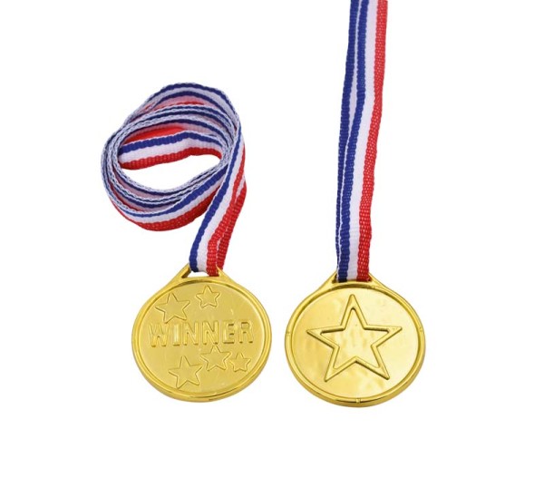 Miratoi Nr. 21 Tapferkeits-Medaille