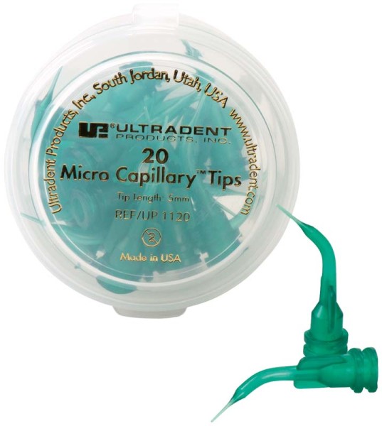 Micro Capillary™ Tips