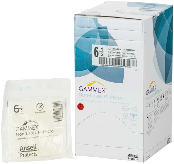 Gammex® Non-Latex PI Micro