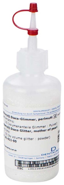 Orthocryl® Disco Glimmer