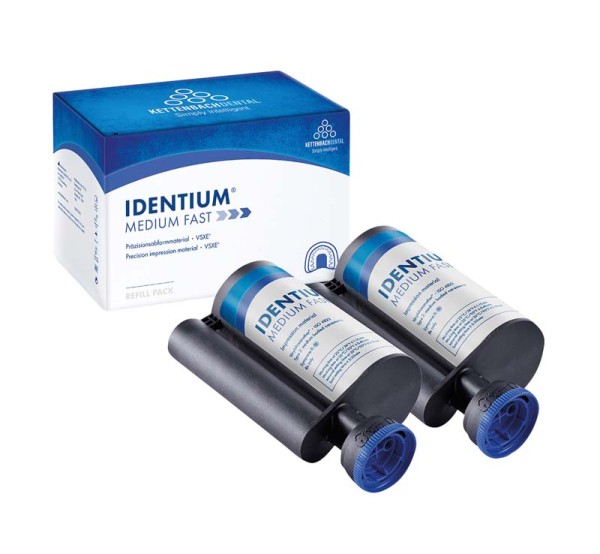Identium® Medium
