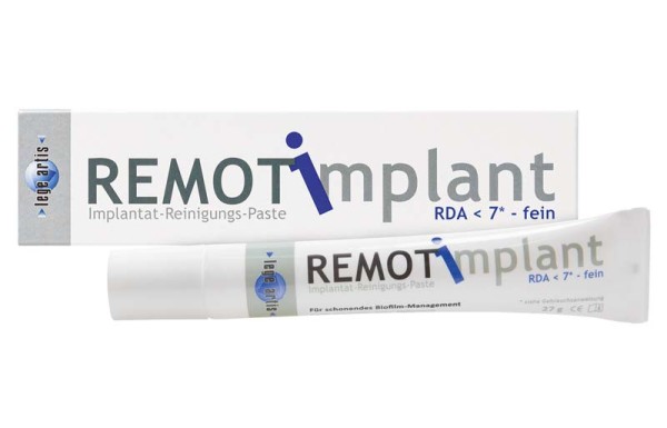 REMOT implant