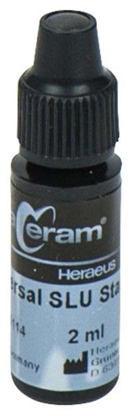 HeraCeram® Flüssigkeiten