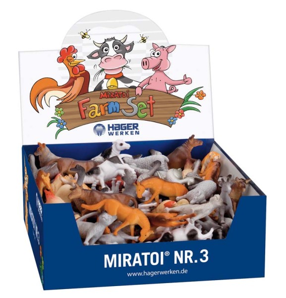 Miratoi® Nr. 3 Farm-Set